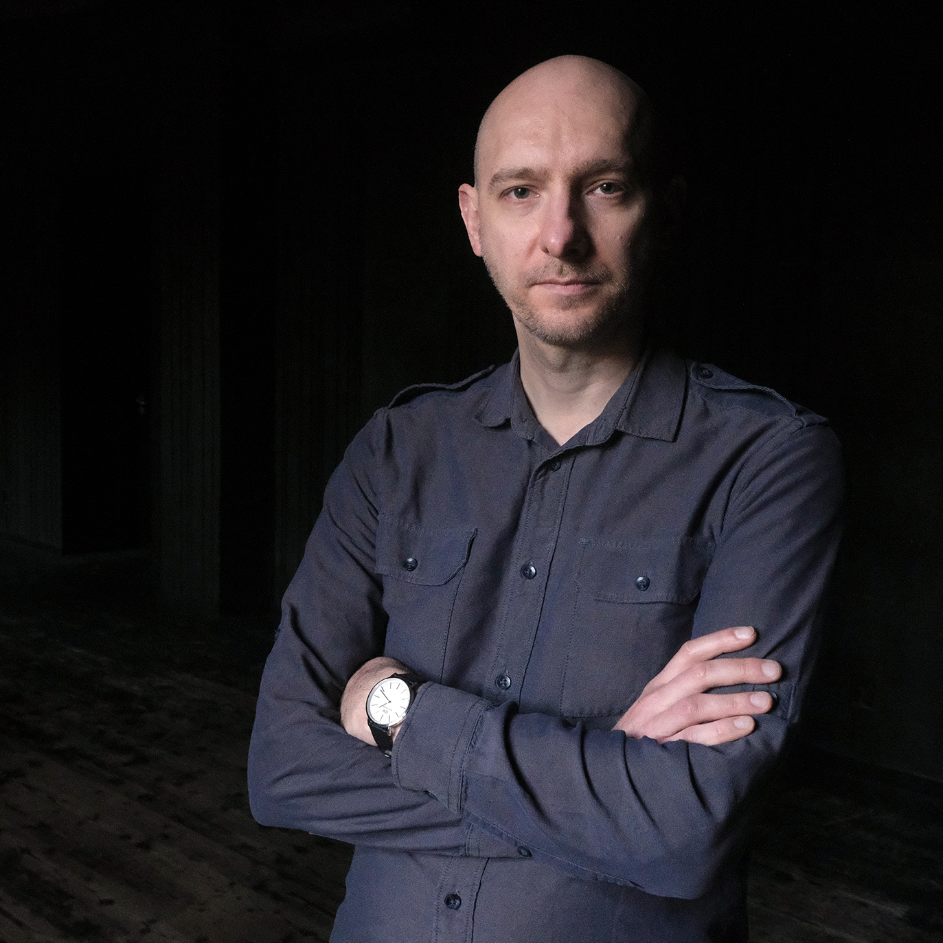 Piotr Złotorowicz